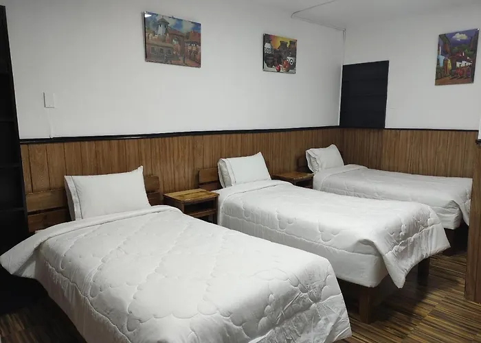 Hotel Andean Journey Cusco