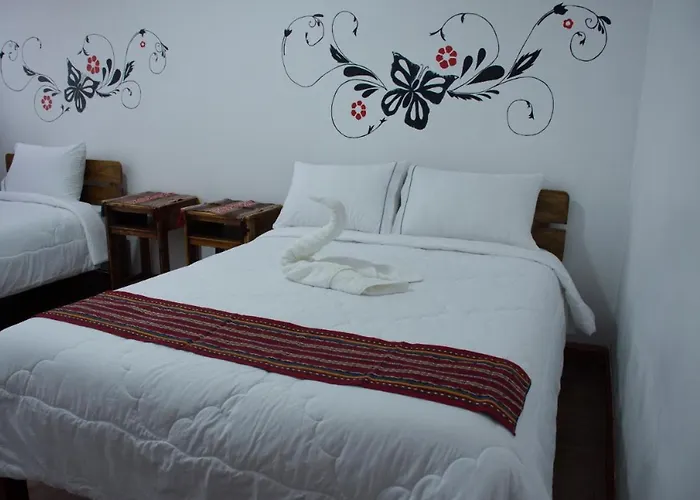 Hotel Andean Journey