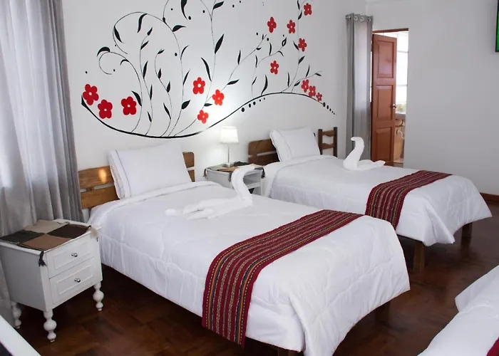 Hotel Andean Journey